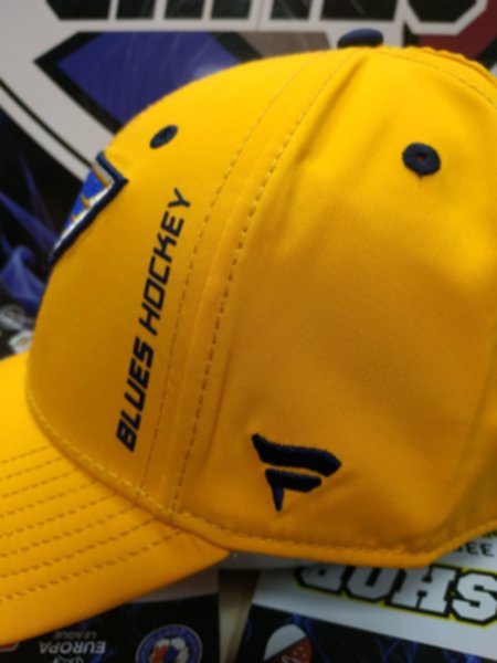 бейсболка St.Louis Blues