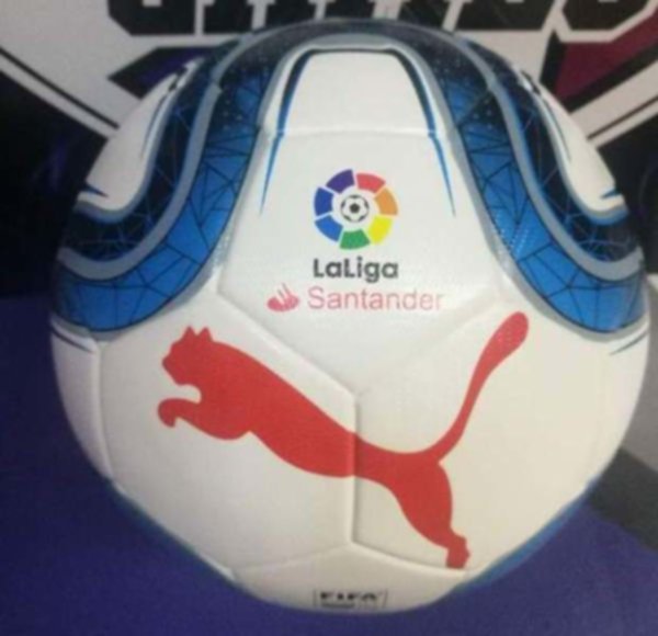 мяч La Liga 2019-2020  puma   реплика  №5