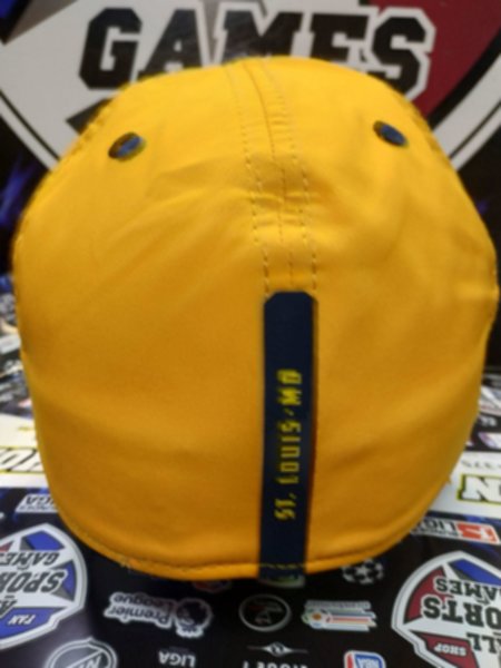 бейсболка St.Louis Blues