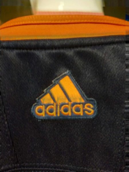 свитер хоккейный Edmonton Oilers №97 McDAVID  adidas