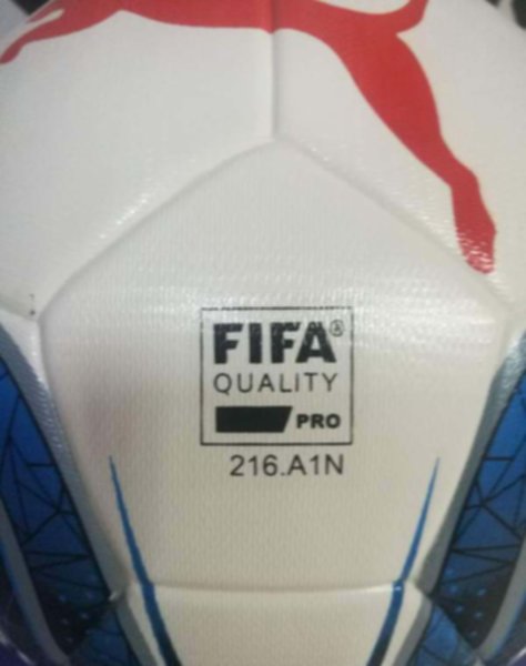 мяч La Liga 2019-2020  puma   реплика  №5