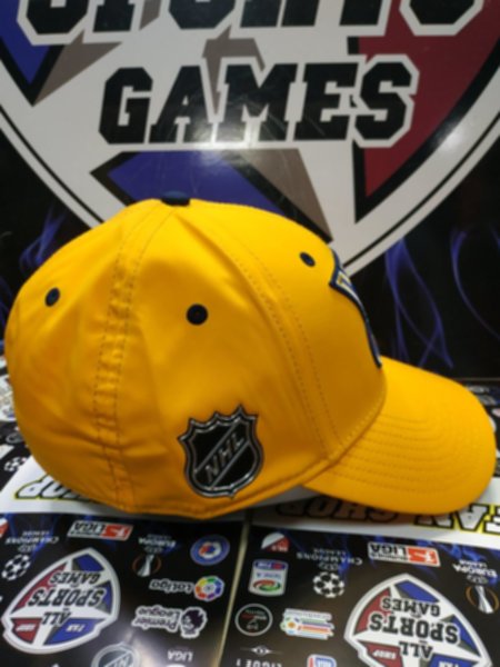 бейсболка St.Louis Blues