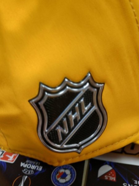 бейсболка St.Louis Blues