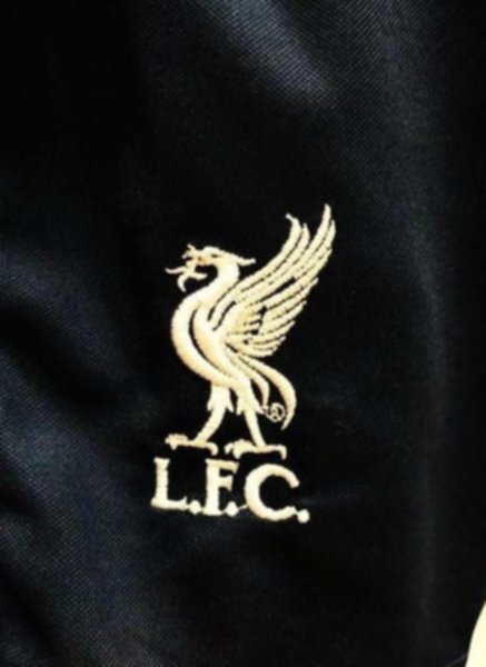 форма Liverpool  длинный рукав  2019-2020  гостевая  Лига Чемпионов