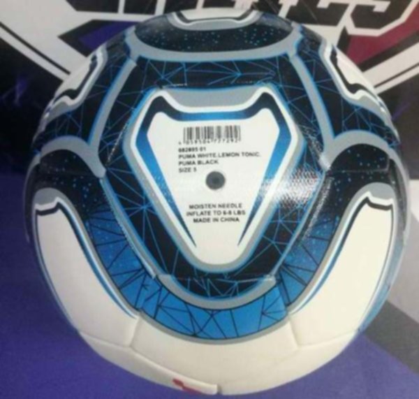 мяч La Liga 2019-2020  puma   реплика  №5