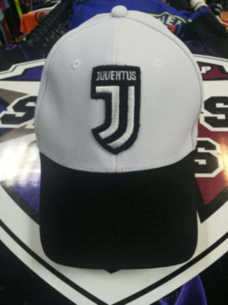 бейсболка Juventus
