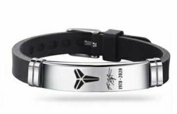 браслет Kobe Bryant