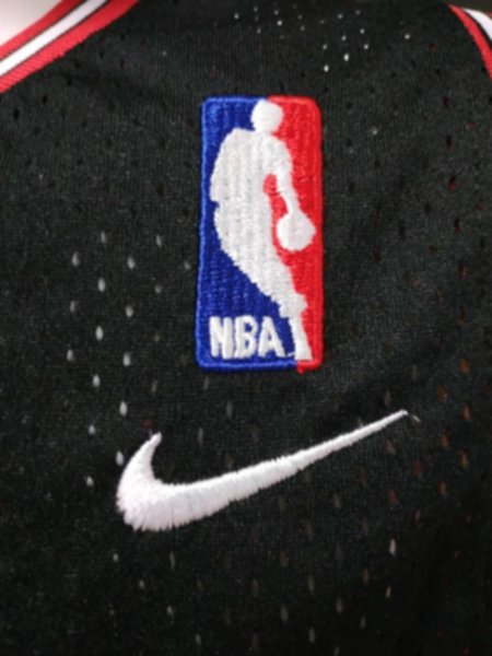 майка баскетбольная  Chicago Bulls №23 JORDAN  nike 