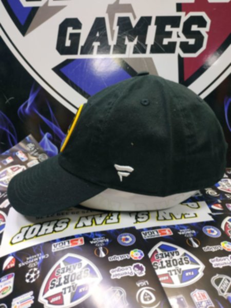 бейсболка Boston Bruins