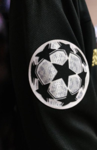 форма детская вратарская Liverpool №1 BECKER  2019-2020  домашняя  Лига Чемпионов  полиэстер 100%