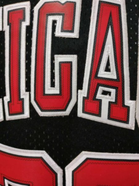 майка баскетбольная  Chicago Bulls №23 JORDAN  nike 