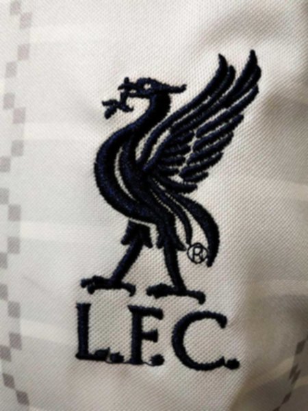 форма Liverpool  длинный рукав  2019-2020  гостевая  Лига Чемпионов