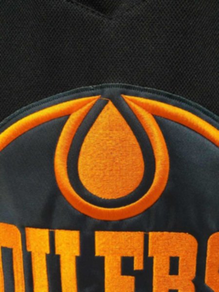 свитер хоккейный Edmonton Oilers №97 McDAVID  adidas