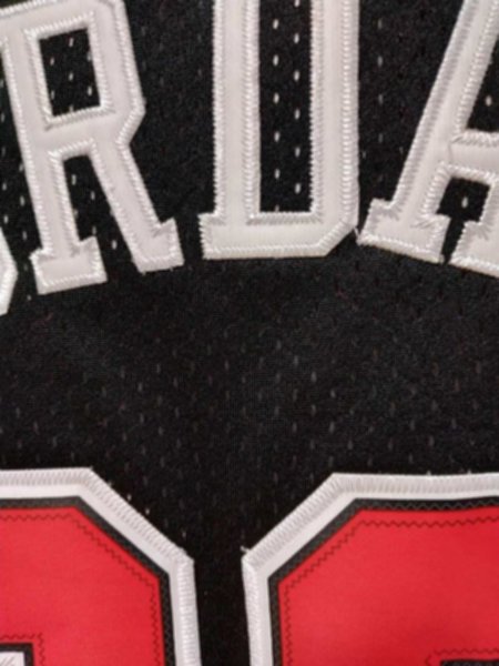 майка баскетбольная  Chicago Bulls №23 JORDAN  nike 