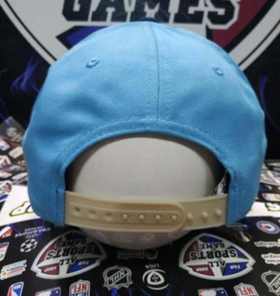 бейсболка Pittsburgh Penguins