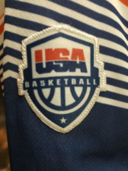 трусы баскетбольные сборной США   nike 