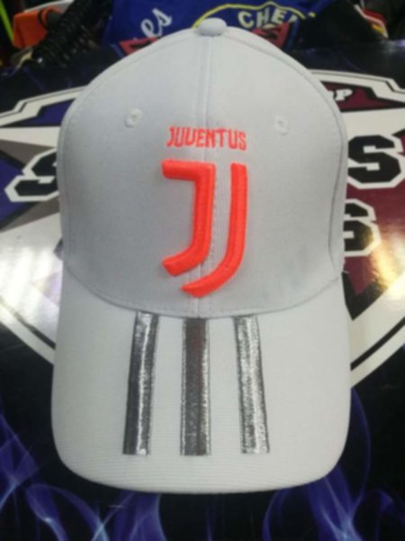 бейсболка Juventus