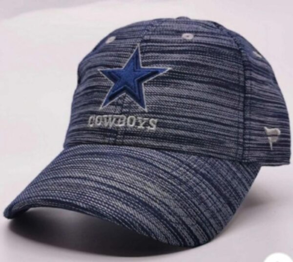 бейсболка Dallas Cowboys
