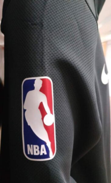 мастерка San Antonio Spurs  Nike  полиэстер 91% спандекс 9%