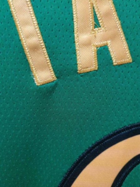 майка баскетбольная Boston Celtics №0 TATUM  nike 