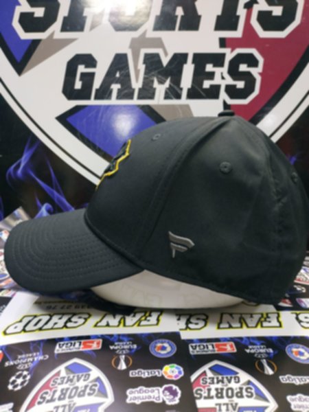 бейсболка Pittsburgh Penguins