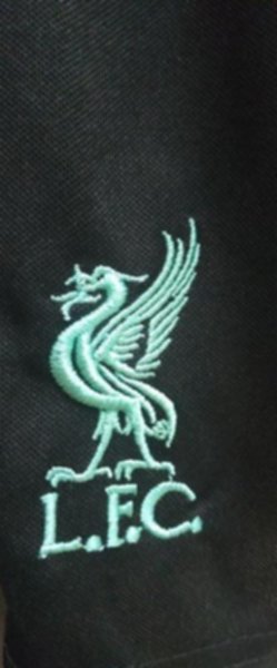 форма детская Liverpool №4  VIRGIL  2019-2020  резервная  Лига Чемпионов  полиэстер 100%