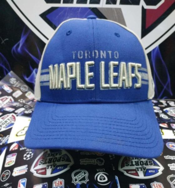 бейсболка Toronto Maple Leafs
