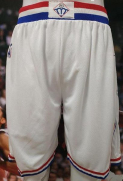 трусы баскетбольные All Star 2019  Jordan