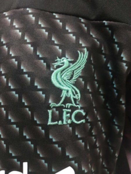 форма детская Liverpool №4  VIRGIL  2019-2020  резервная  Лига Чемпионов  полиэстер 100%