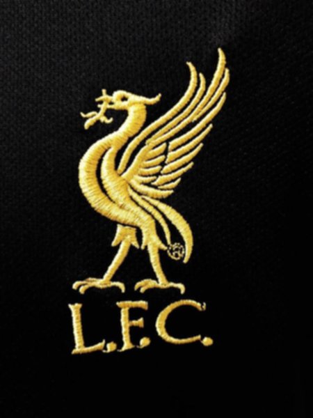 форма Liverpool  длинный рукав  2019-2020  Лига Чемпионов