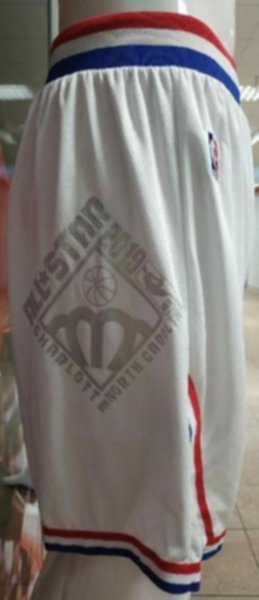 трусы баскетбольные All Star 2019  Jordan