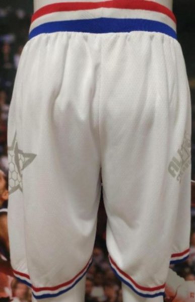 трусы баскетбольные All Star 2019  Jordan