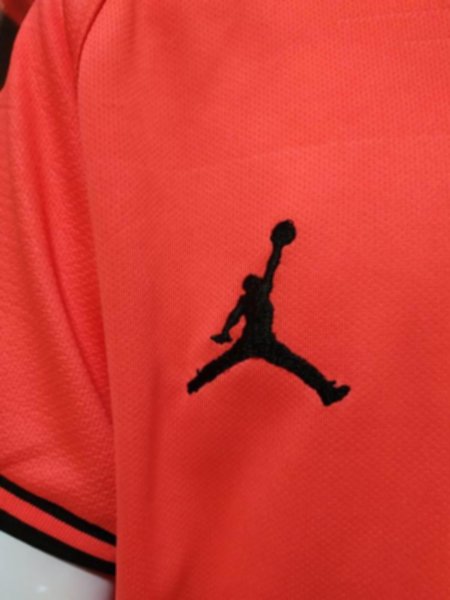форма детская Paris SG №10 NEYMAR 2019-2020 Jordan гостевая  Лига Чемпионов полиэстер 100%