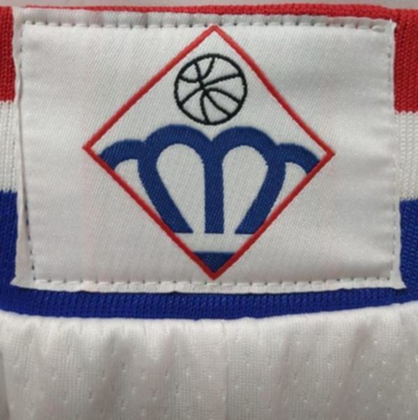 трусы баскетбольные All Star 2019  Jordan