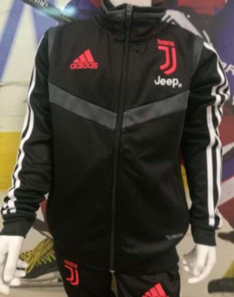 спортивный костюм детский Juventus  2019-2020  полиэстер 100%