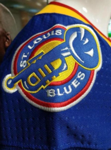 свитер хоккейный St. Louis Blues №90 O REILLY adidas