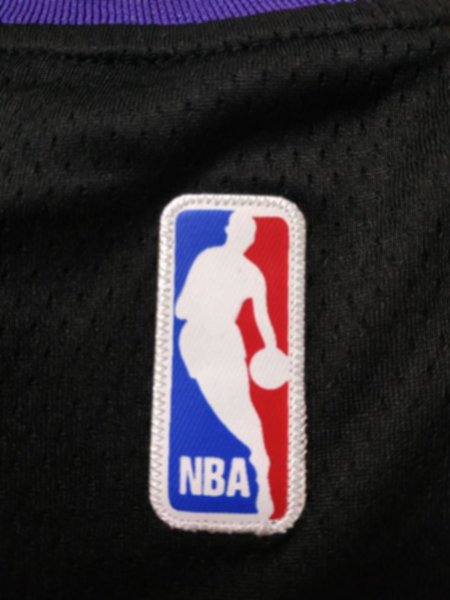 майка баскетбольная Los Angeles Lakers №23 JAMES   nike 