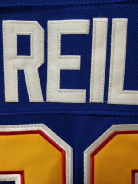 свитер хоккейный St. Louis Blues №90 O REILLY adidas
