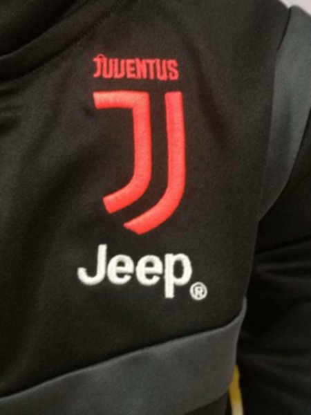 спортивный костюм детский Juventus  2019-2020  полиэстер 100%