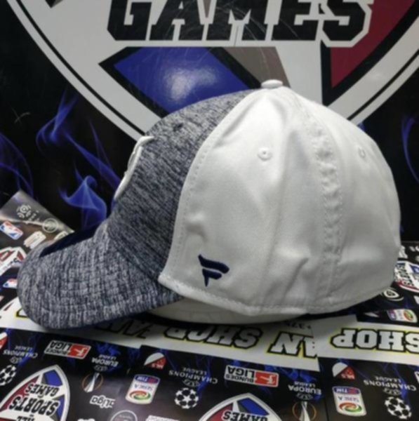 бейсболка Tampa Bay Lightning