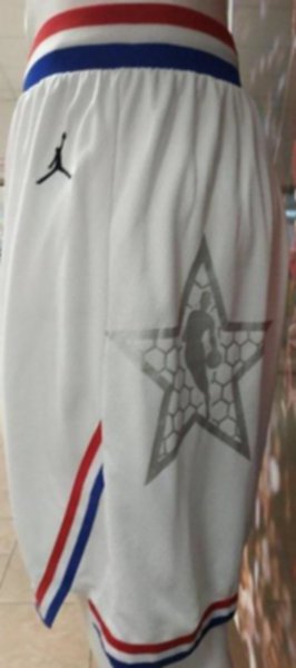 трусы баскетбольные All Star 2019  Jordan