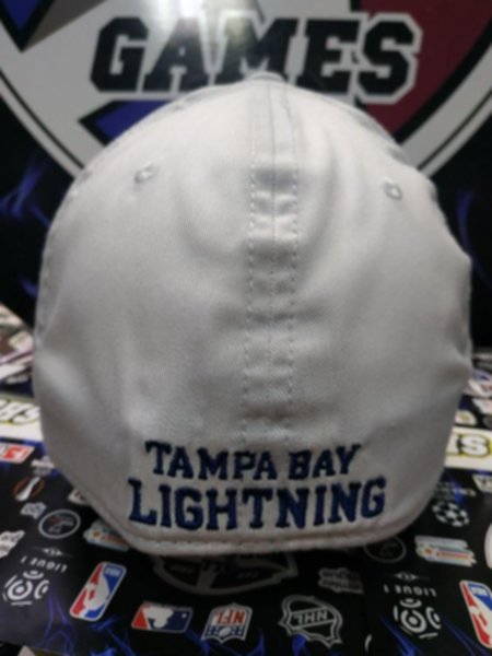 бейсболка Tampa Bay Lightning