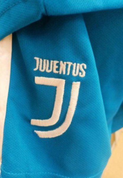 форма Juventus детская №10 Dybala  2019-2020  резервная  Лига Чемпионов  полиэстер 100%