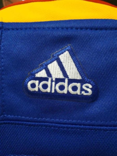 свитер хоккейный St. Louis Blues №90 O REILLY adidas