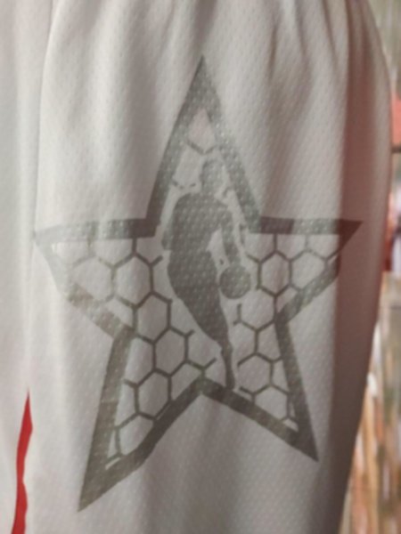 трусы баскетбольные All Star 2019  Jordan