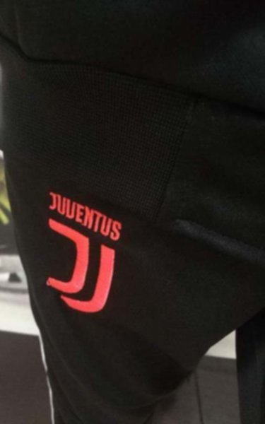 спортивный костюм детский Juventus  2019-2020  полиэстер 100%