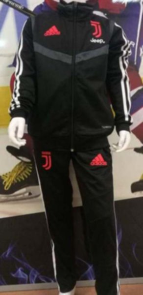 спортивный костюм детский Juventus  2019-2020  полиэстер 100%