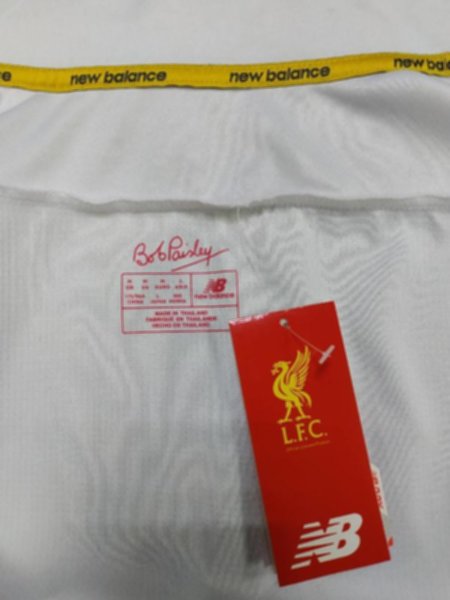 мастерка Liverpool NB (2019-2020)