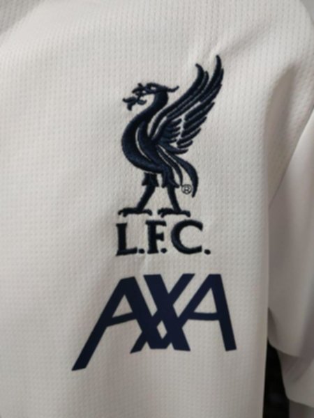 мастерка Liverpool NB (2019-2020)