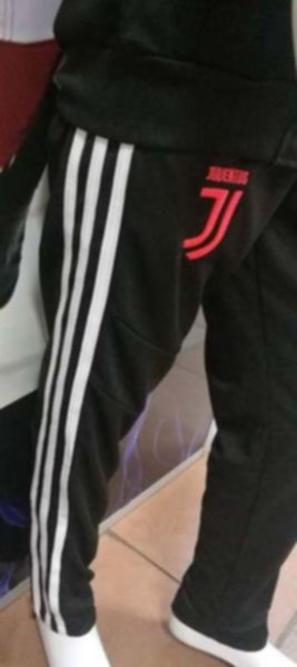 спортивный костюм детский Juventus  2019-2020  полиэстер 100%